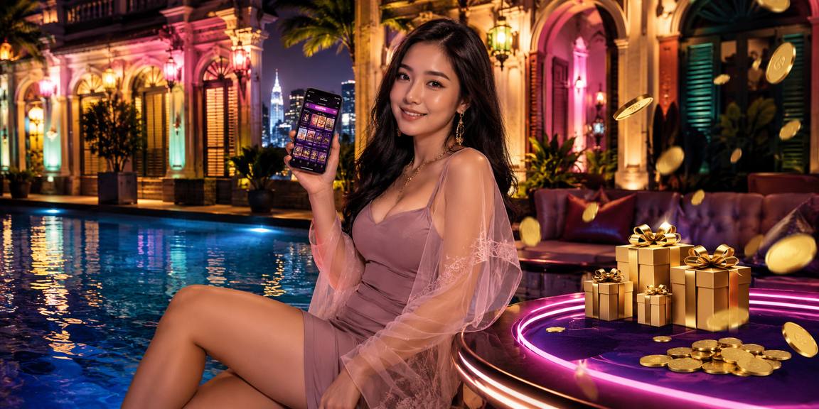 kiss 198 Baccarat Studio Pelbagai Meja